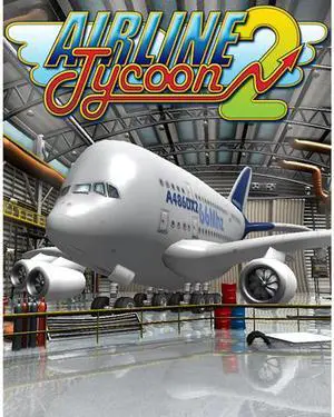 Airline Tycoon 2 [Online Game Code]