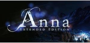 Anna - Extended Edition [Online Game Code]