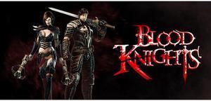 Blood Knights [Online Game Code]
