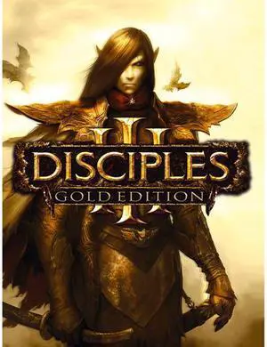 Disciples III: Gold [Online Game Code]