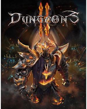 Dungeons 2 [Online Game Code]