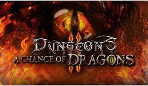 Dungeons 2 - A Chance Of Dragons DLC [Online Game Code]