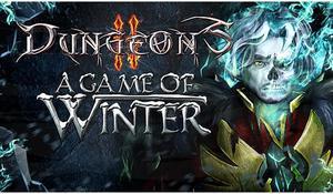 Dungeons 2: A Game of Winter [Online Game Code]