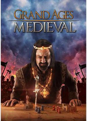 Grand Ages: Medieval [Online Game Code]