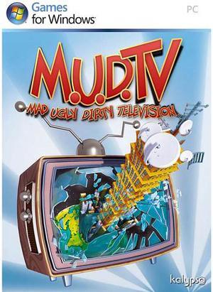 M.U.D. TV [Online Game Code]