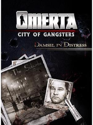 Omerta - City of Gangsters: Damsel in Distress [Online Game Code]