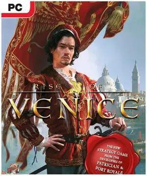 Rise of Venice [Online Game Code]