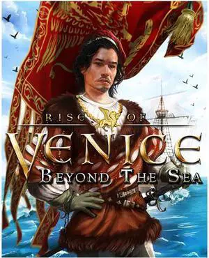 Rise of Venice - Beyond the Sea DLC [Online Game Code]