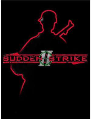 Sudden Strike Gold [Online Game Code]
