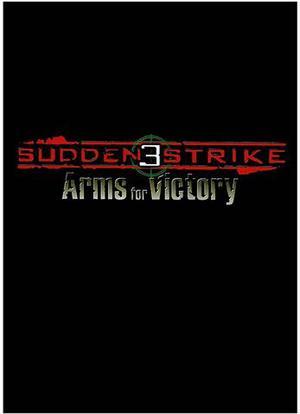 Sudden Strike 3 [Online Game Code]