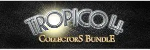 Tropico 4: Collectors Bundle [Online Game Code]