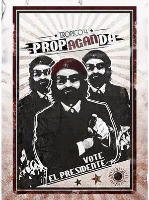 Tropico 4: Propaganda DLC [Online Game Code]