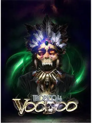 Tropico 4: Voodoo DLC [Online Game Code]