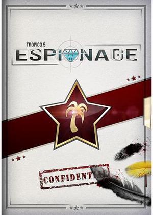 Tropico 5: Espionage [Online Game Code]