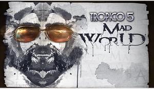 Tropico 5: Mad World [Online Game Code]