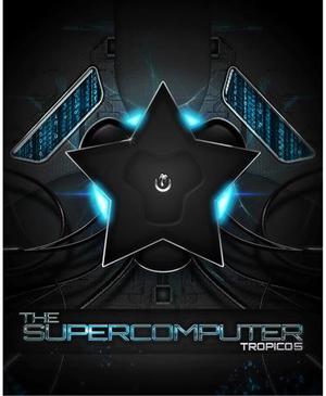 Tropico 5: Supercomputer [Online Game Code]
