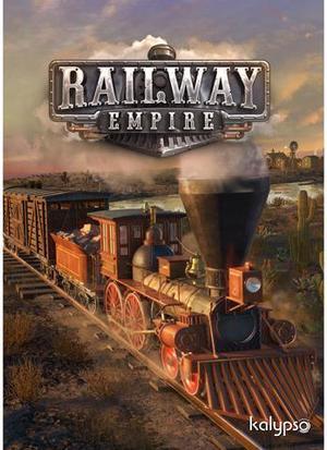 Railway Empire [Online Game Code]