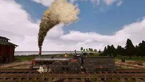 Railway Empire: Northern Europe  [Online Game Code]