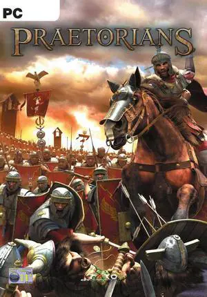Praetorians  [Online Game Code]