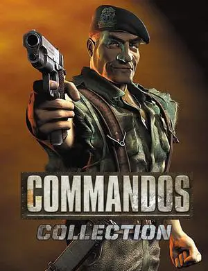 Commandos: Collection  [Online Game Code]