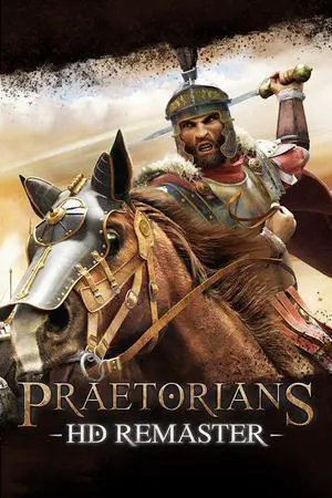 Praetorians - HD Remaster  [Online Game Code]