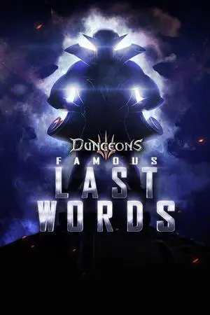 Dungeons 3: Famous Last Words  [Online Game Code]