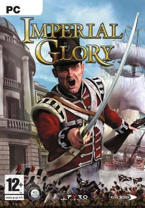 Imperial Glory  [Online Game Code]