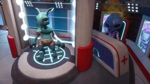 Spacebase Startopia - Extended Edition  [Online Game Code]