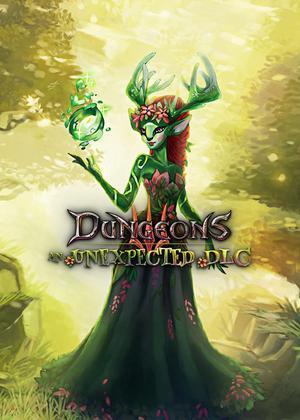 Dungeons 3: An Unexpected DLC  [Online Game Code]