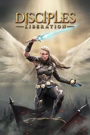 Disciples: Liberation - PC [Online Game Code]