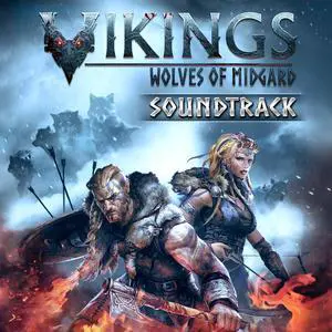 Vikings - Wolves of Midgard Soundtrack - PC [Steam Online Game Code]