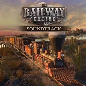 Railway Empire - Original Soundtrack - PC [Steam Online Game Code]