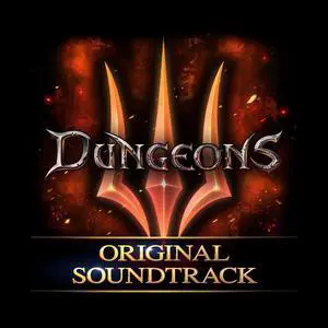 Dungeons 3 - Original Soundtrack - PC [Steam Online Game Code]