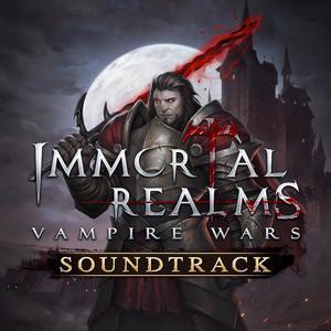 Immortal Realms: Vampire Wars Soundtrack - PC [Steam Online Game Code]