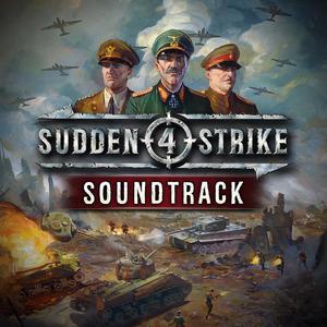 Sudden Strike 4 - Soundtrack - PC [Steam Online Game Code]