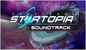 Spacebase Startopia - Original Soundtrack - PC [Steam Online Game Code]