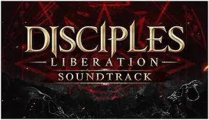 Disciples: Liberation Soundtrack - PC [Steam Online Game Code]