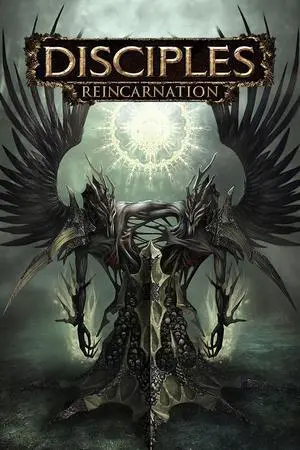 Disciples III: Reincarnation - PC [Steam Online Game Code]