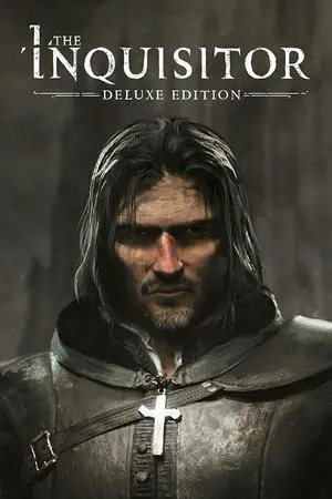 The Inquisitor - Deluxe Edition - PC [Steam Online Game Code]