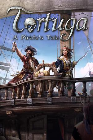 Tortuga - A Pirate's Tale - PC [Steam Online Game Code]