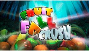 Fruit Fall Crush - Nintendo Switch [Digital Code]