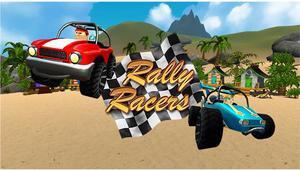 Rally Racers - Nintendo Switch [Digital Code]