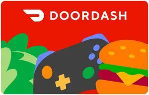 DoorDash $50 Gift Card (Email Delivery) DoorDash $50 Gift Card (Email Delivery)