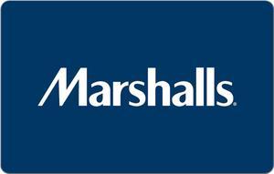 Marshalls $25 Gift Card (Email Delivery)