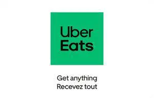 Uber Eats $15 Gift Card (Email Delivery) Uber Eats $15 Gift Card (Email Delivery)