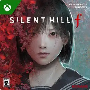 SILENT HILL f Xbox Series X|S and Windows [Digital Code]