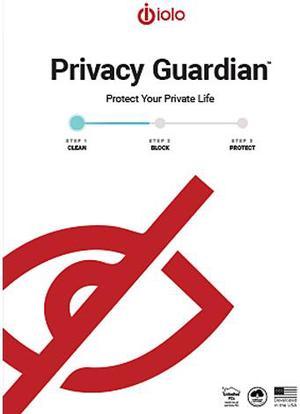 iolo Privacy Guardian - download