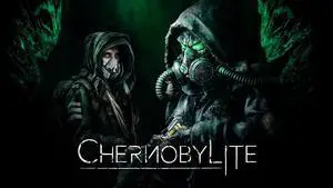 Chernobylite Enhanced Edition - PC [Steam Online Game Code]