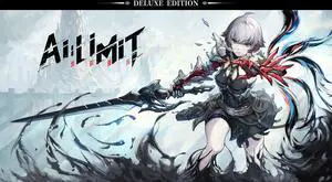 AI LIMIT - Deluxe Edition - PC [Steam Online Game Code]