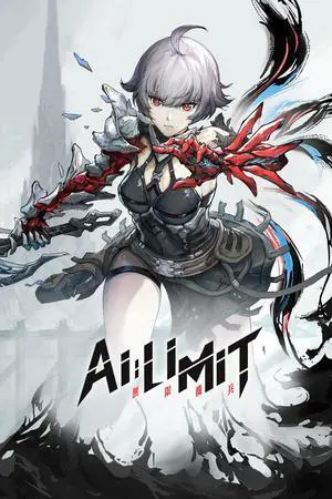 AI LIMIT - PC [Steam Online Game Code]